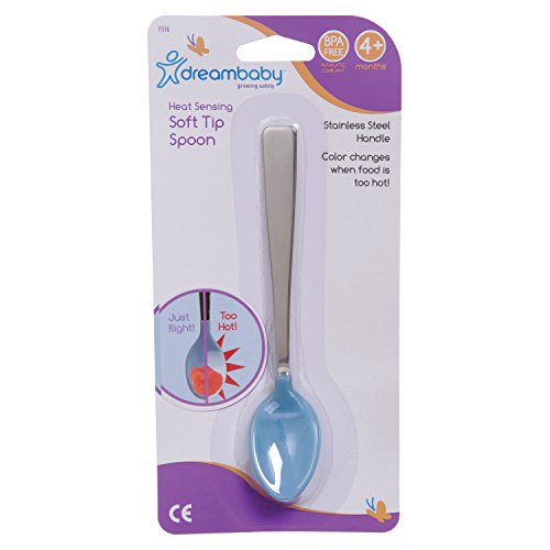 Dreambaby Heat Sensing Place Setting