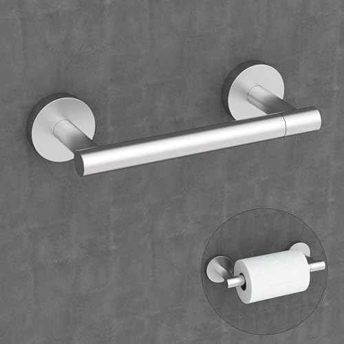 Big Roll Toilet Paper Holder