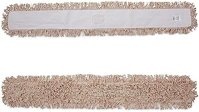 Boardwalk 1360 Dust Mop Head White