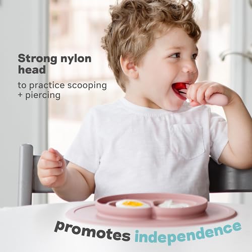 EzPz Mini Utensils - 12