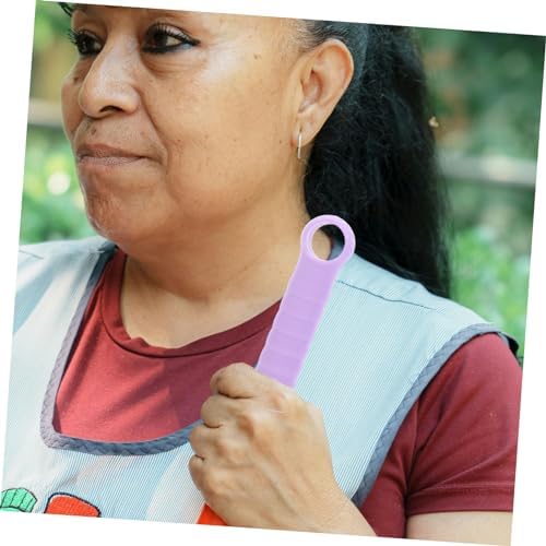 Sturdy 22mm Mop Handle End Cap for Safe and Efficient Cleaning