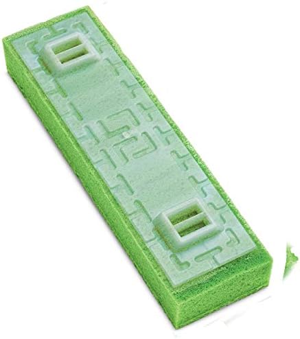 3-Pack of Extra-Absorbent Libman Mops