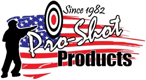 Pro Shot 10-12-16 Gauge Mop