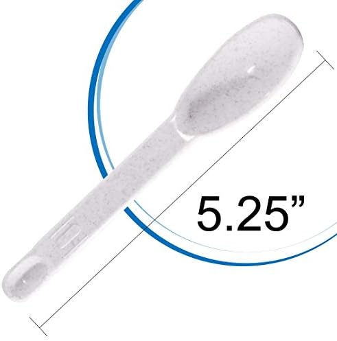 Rehabilitation Advantage 2-in-1 Feeding Spoons