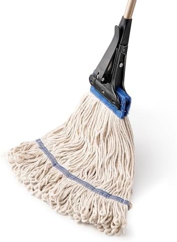 Eyliden Janitorial Mop - Effortlessly Clean Your Floor