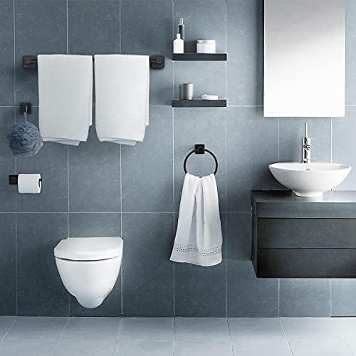 Sturdy Stunna Bathroom Towel Set