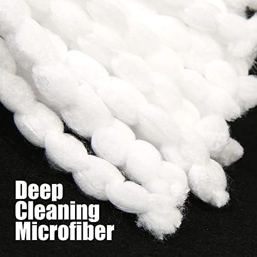 Mop Head Replacement Set for O Cedar Mop