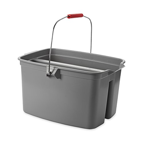 Durable Cleaning Caddy for Bathroom Kitchen