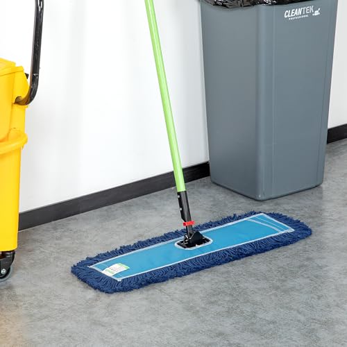 Professional Mop Head for Dry Cleaning