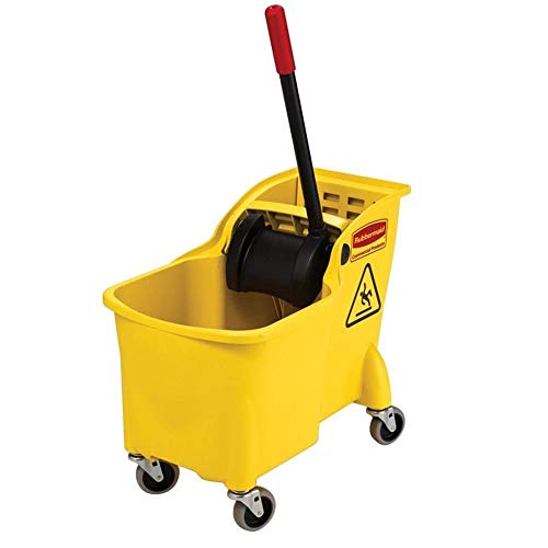 Ultimate Durable Tandem 31QT for Mopping
