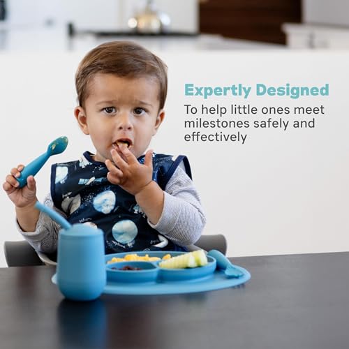 EzPz Mini Utensils - 12