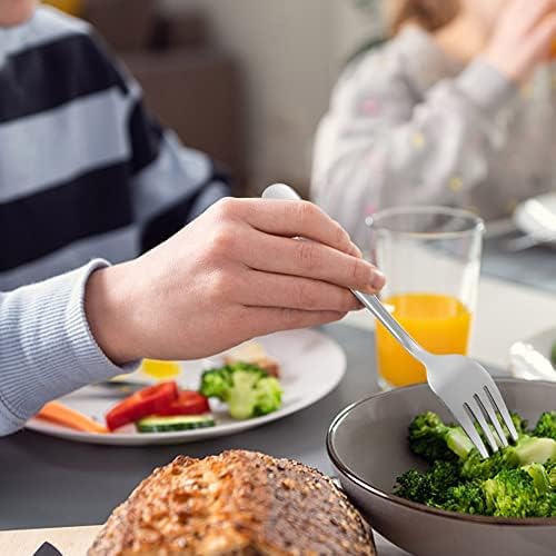 LIANYU Toddler Forks