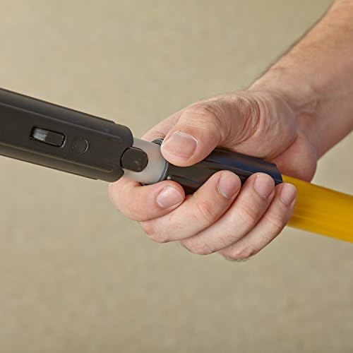 rubbermaid quick-connect short extension mop handle 2 pack