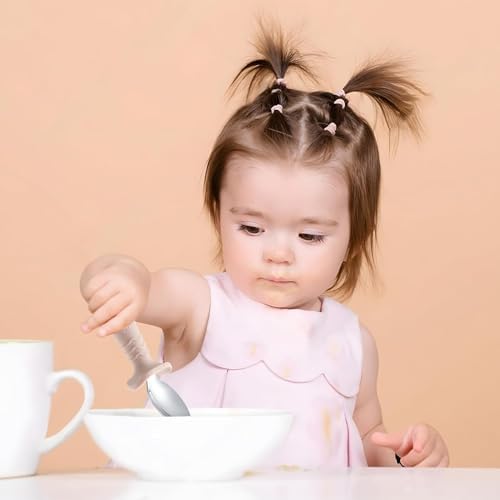 PandaEar Toddler Set Fun and Easy to Feed