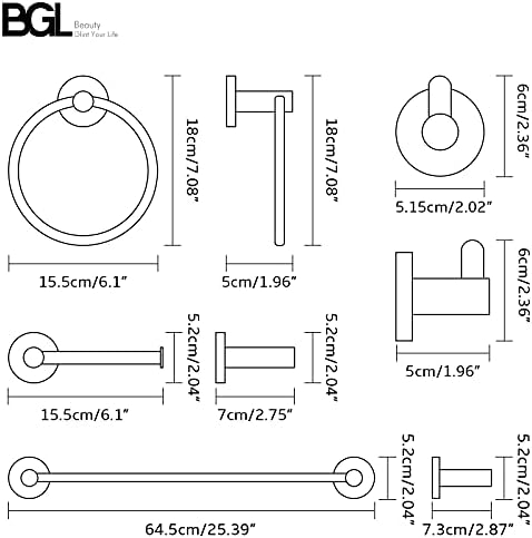 BGL Bath Time Made Easy