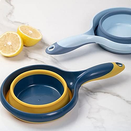 FOLDING HANGINGorb Strong endure bowl CUT LADLE