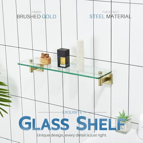 KOKOSIRI 20 Folding Wall Shelf