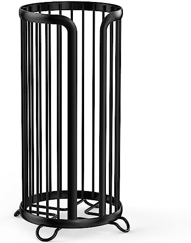 Mega Roll Toilet Paper Holder