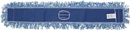 Durable CottonSynthetic Dust Mop Head
