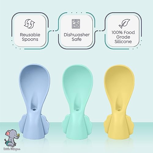 Little Whispers Endless Feeding Fun for Kids