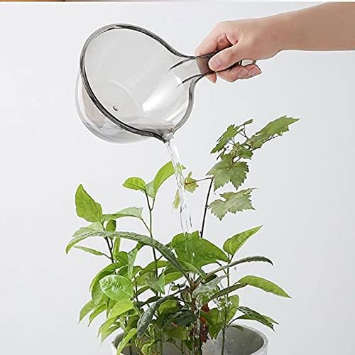 Spoon Pack Watering Scoop Cup 2-Piece Set