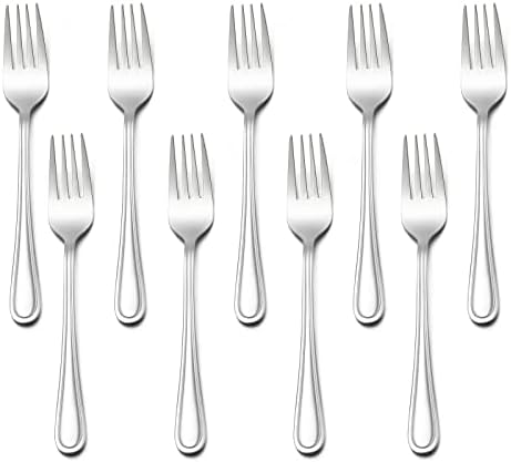 LIANYU Toddler Forks