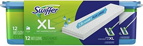 Swiffer Sweeper XL Mop Pads