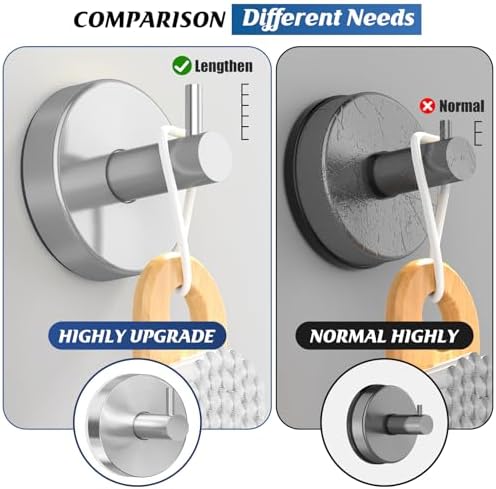 High-Quality Suction Cup Winners for Shower and Glass