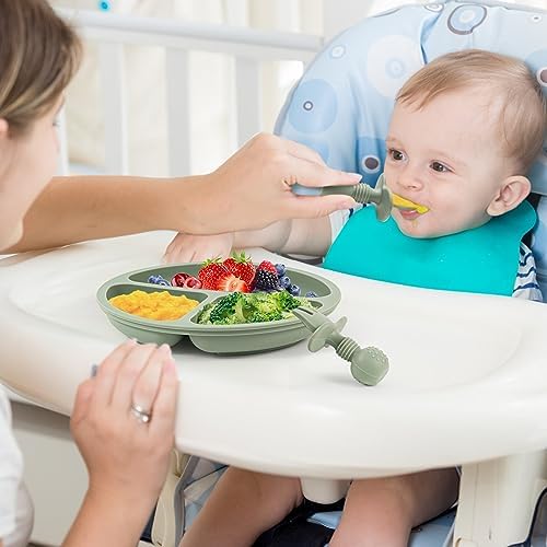 Perfect Baby Feeding Set for Toddler