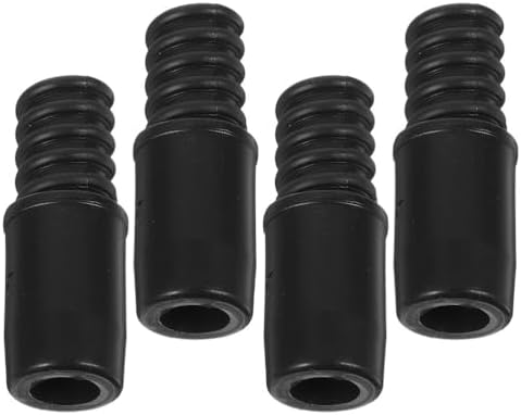 4 Pcs Threaded Tips for Mop Handles