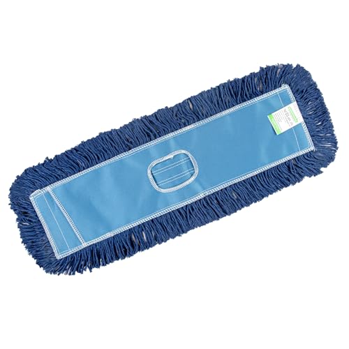 Professional Mop Head for Dry Cleaning