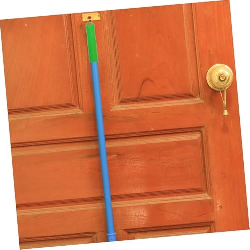 SOESFOUFU 10pcs Plastic Mop Handle Grip Replacement Caps 19mm Diameter