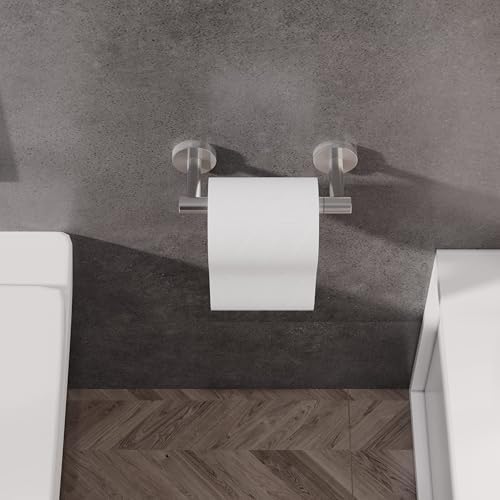 Big Roll Toilet Paper Holder