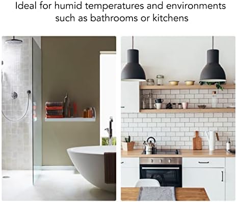 Introducing the Metal Wall-Mounted Bathroom Basket for Persistent Storage