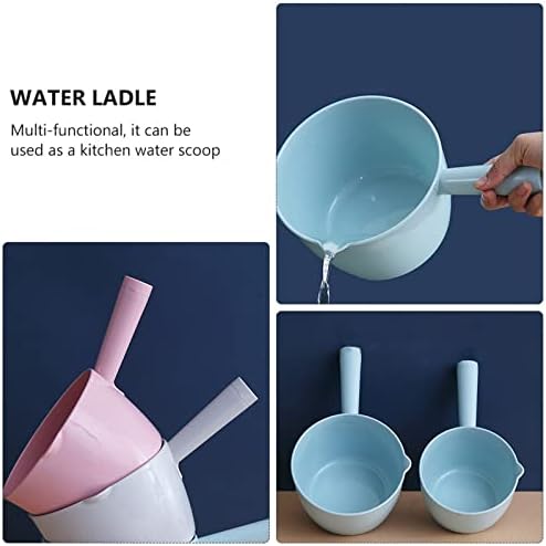 Perfect Design Baby Water Scoop