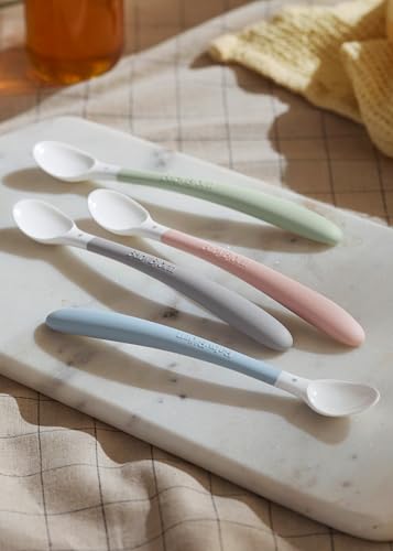 Perfect Feeding Spoon Set