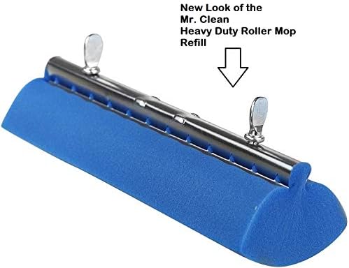 Mr Clean 446391 Rblink A43812 Multi-functional Refill