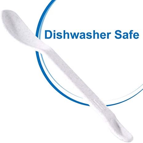 Rehabilitation Advantage 2-in-1 Feeding Spoons