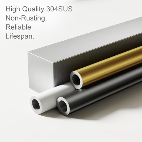 Premium Black Toilet Paper Holder with Pivoting Design for Home Use