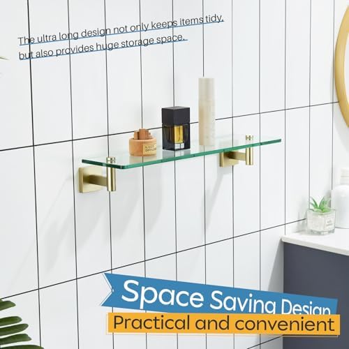 KOKOSIRI 20 Folding Wall Shelf