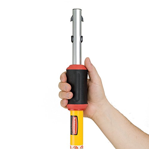 Rubbermaid Mopped Handle Extension