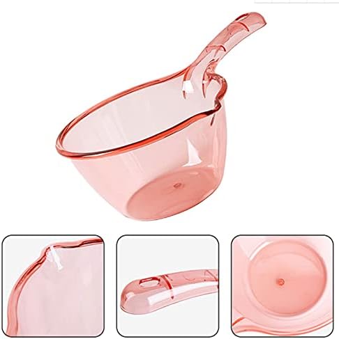 Spoon Pack Watering Scoop Cup 2-Piece Set