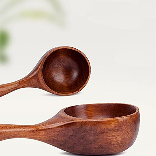 Thickened Wooden Kitchen Explainer