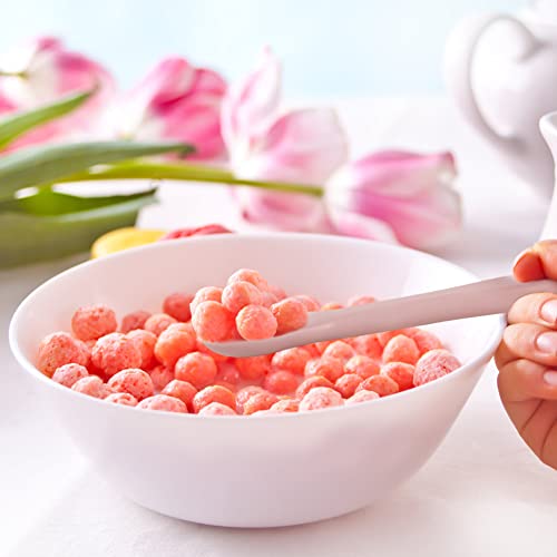 Vicloon Silicone Baby Spoon Set for Weaning