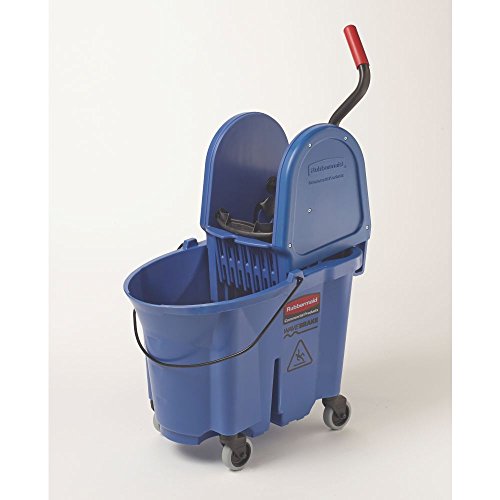 Powerful Safe and Durable Mopping Bucket