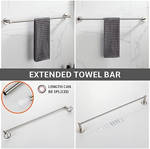 BGL Bath Time Made Easy