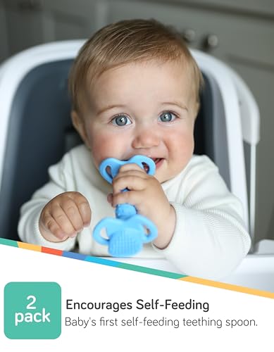 Nuby Dipeez 2-in-1