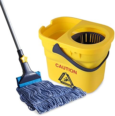 Yocada Loop Mop Industrial