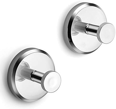 Home SO Suction Cup Hooks Set