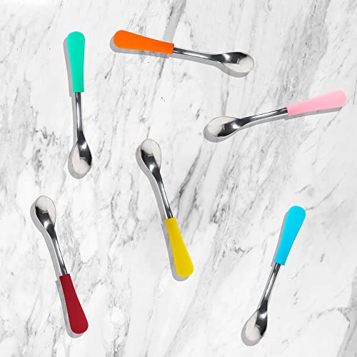 Avanchy - Infant Baby Spoons Set
